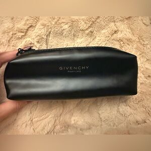 Givenchy makeup bag, used-excellent